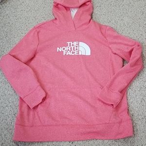 The North Face Half Dome Pullover Hoodie, Size XXL